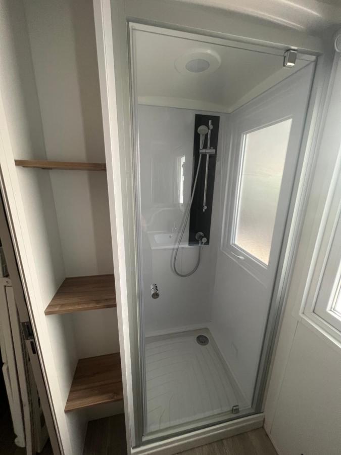 Mobilhome Camping 4 Etoiles Narbonne-Plage Zewnętrze zdjęcie